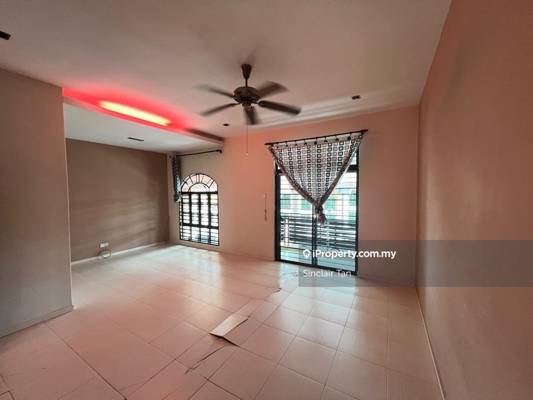 Rumah Berangkai 2 Tingkat untuk Dijual di Jalan Angsa Mas, Batu Berendam, Batu Berendam oleh Geoffery Wee - iProperty.com.my
