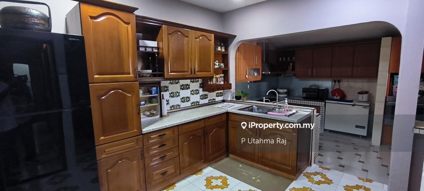 Semi-Detached House for Sale in Kelana Jaya, Petaling Jaya by P Utahma Raj - iProperty.com.my