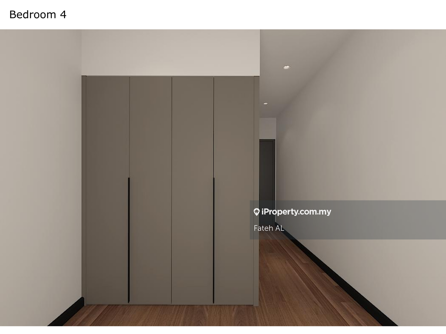 Condominium for Rent in The Estate by Fateh AL - iProperty.com.my