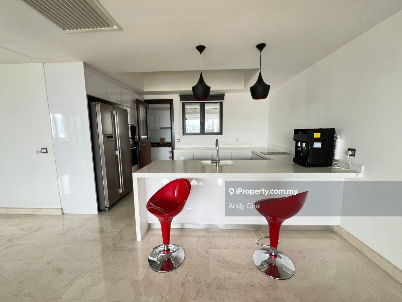 Residensi Servis untuk Dijual di Serviced Residence @ KL Trillion oleh Andy Chai - iProperty.com.my