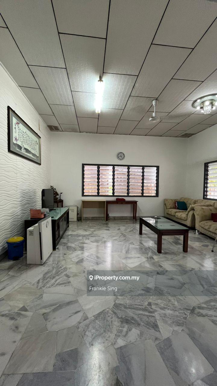 Banglo untuk Dijual di New Green Park, Rawang oleh Frankie Sing - iProperty.com.my