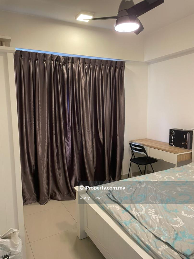 Residensi Servis untuk Disewa di Avantas Residences oleh Joey Liew - iProperty.com.my