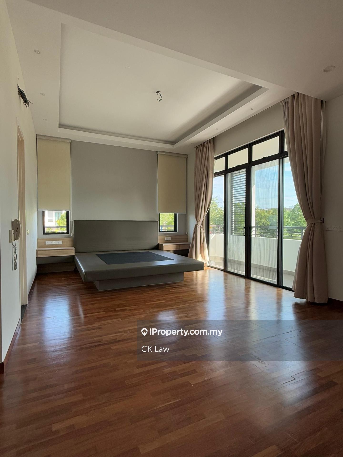 Semi-Detached House for Sale in Eco Majestic, Semenyih by CK Law - iProperty.com.my