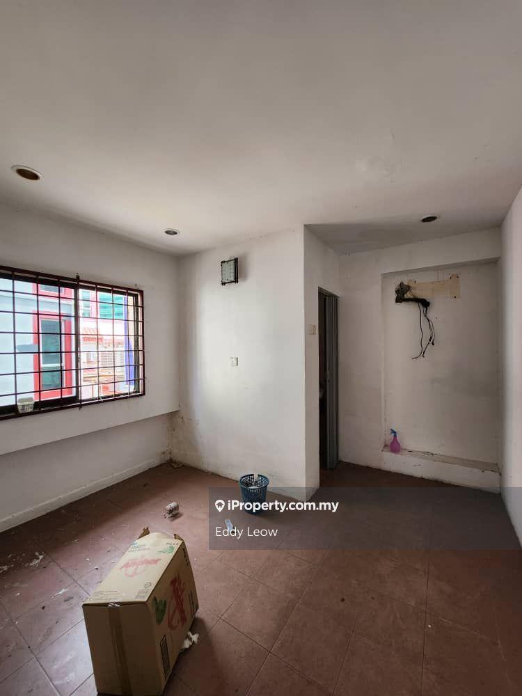 Office for Rent in Melaka City, Melaka by Eddy Leow - iProperty.com.my