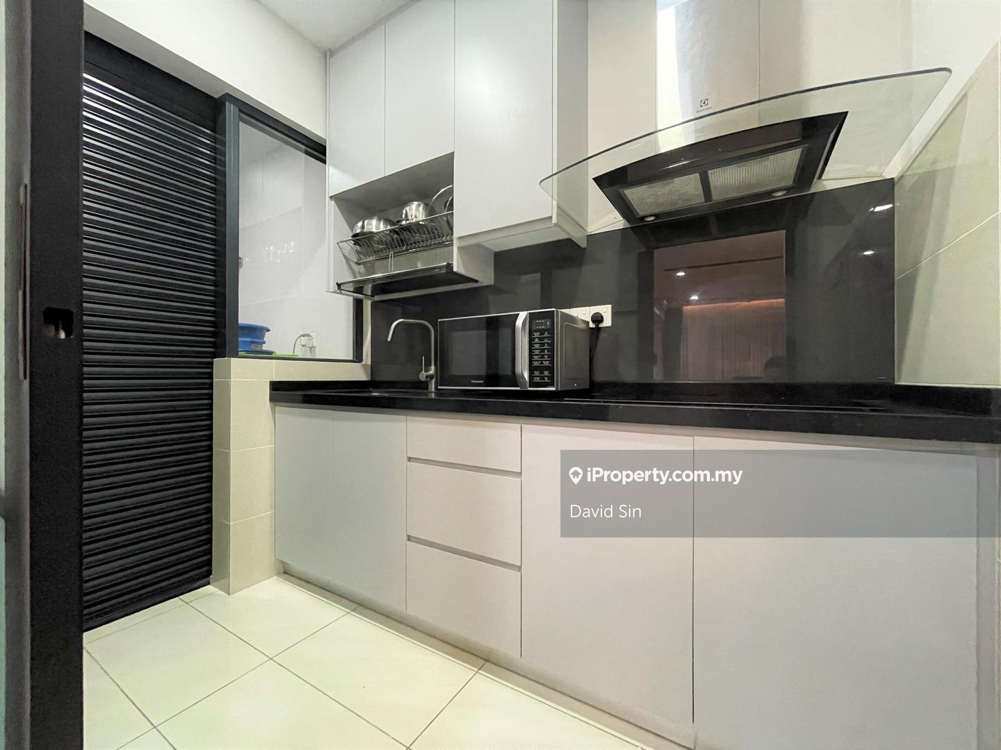 Service Residence for Rent in The Potpourri by David Sin - iProperty.com.my