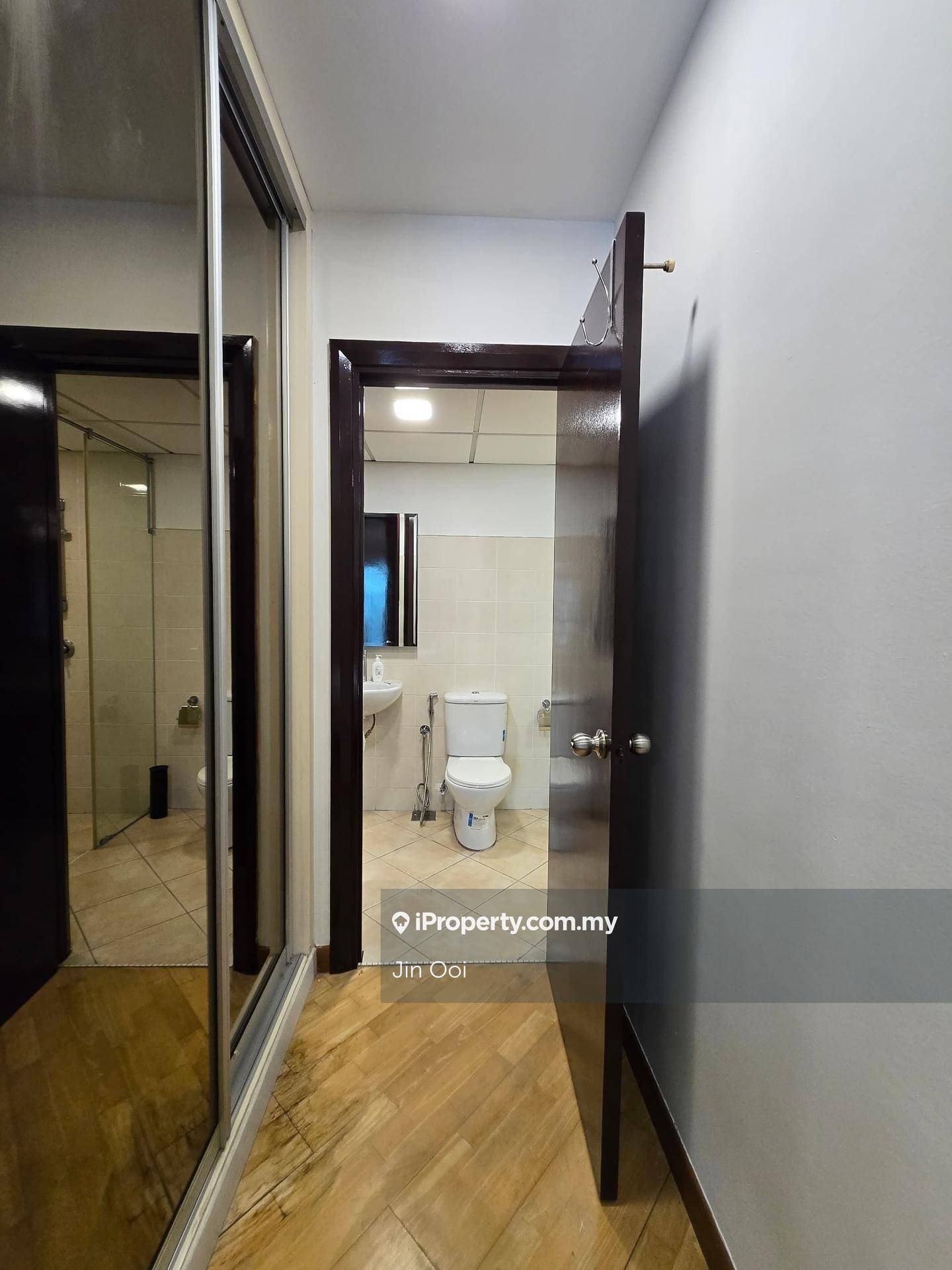 Residensi Servis untuk Dijual di Kiara Designer Suites oleh Jin Ooi - iProperty.com.my