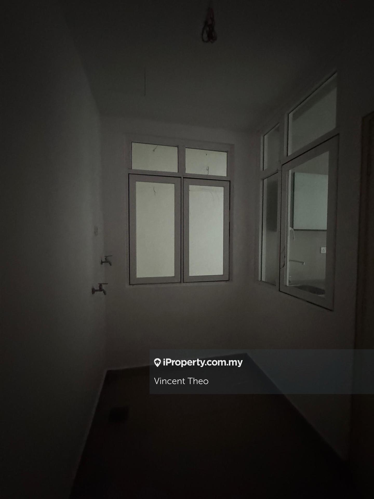 Apartment for Sale in Central Residence @ Sungai Besi by Vincent Theo - iProperty.com.my