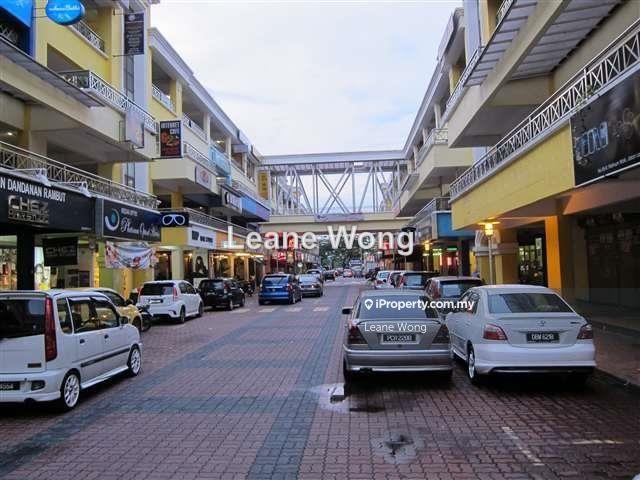 Kedai-Pejabat untuk Dijual di Taman Ibukota, Setapak oleh Leane Wong - iProperty.com.my