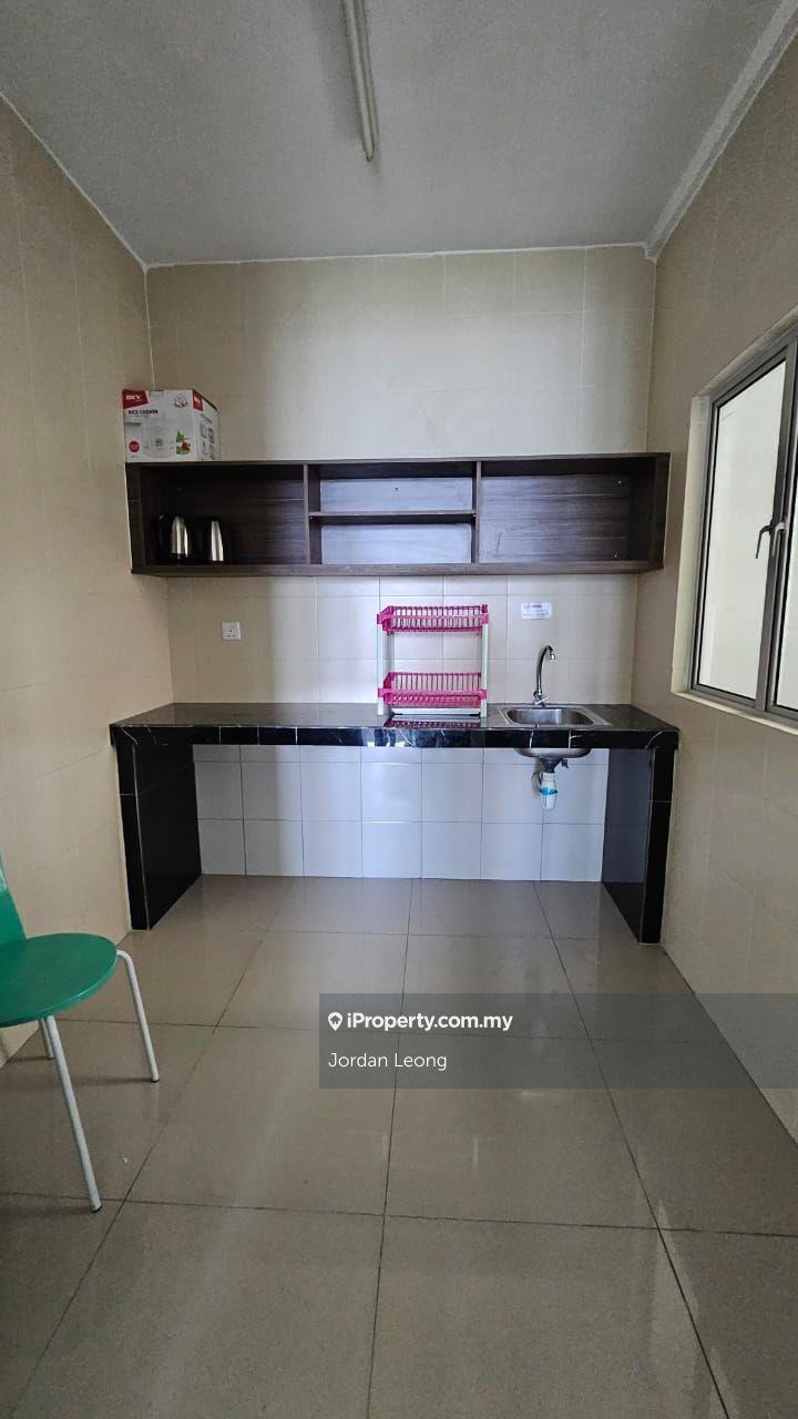 Service Residence for Sale in The Arc by Jordan Leong - iProperty.com.my