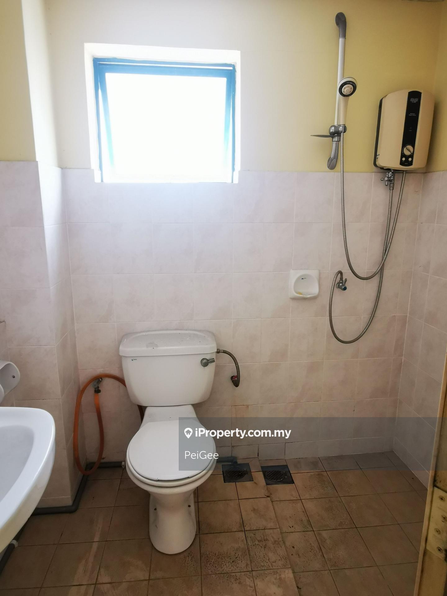 Kondominium untuk Dijual di Changkat View oleh PeiGee - iProperty.com.my