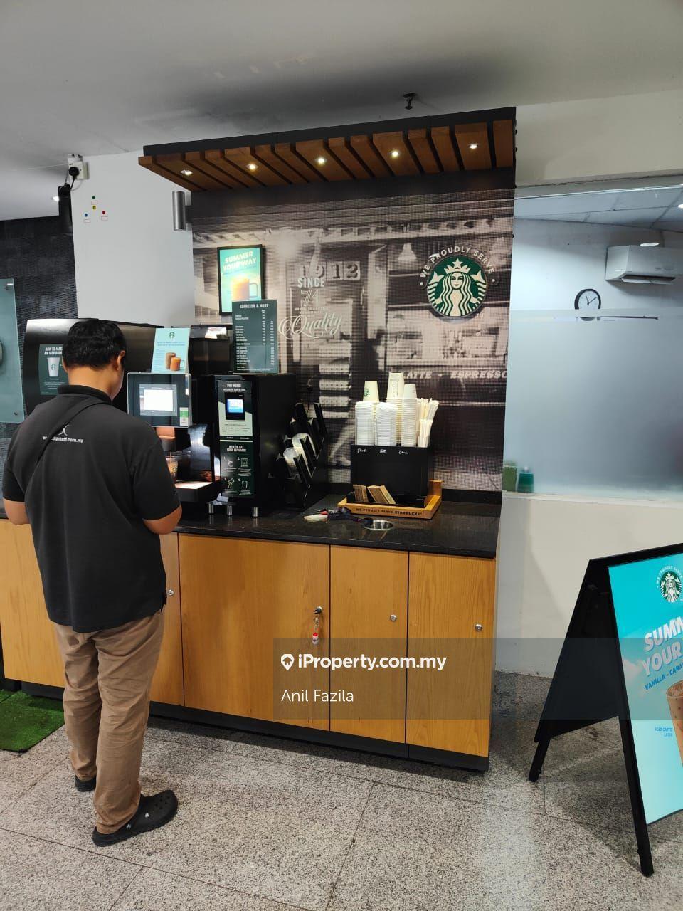 Office for Sale in KLCC, KL City Centre by Anil Fazila - iProperty.com.my