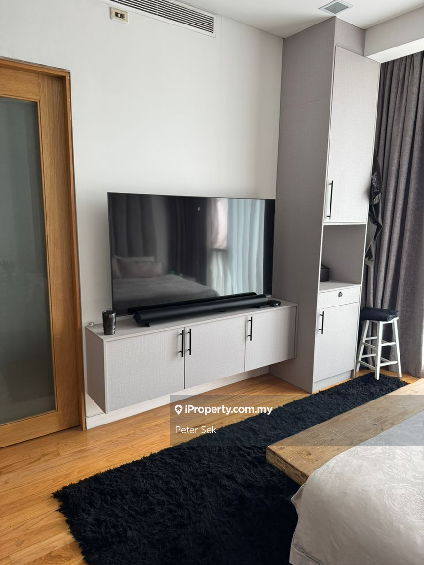 Kondominium untuk Disewa di Kiara 9 Residency oleh Peter Sek - iProperty.com.my