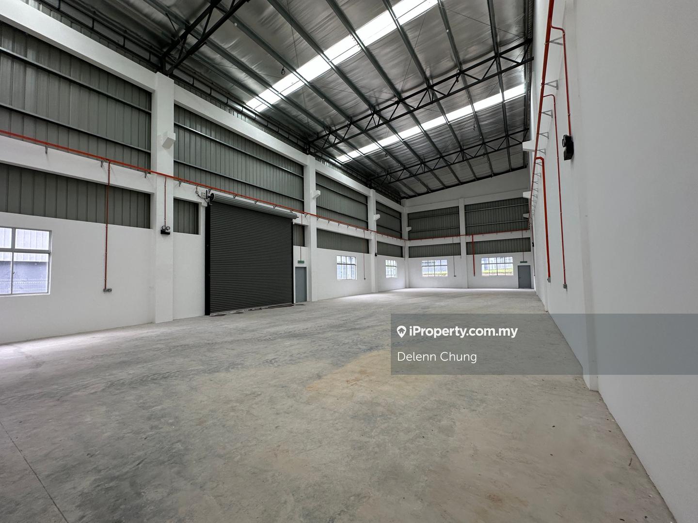 Semi-D Kilang untuk Disewa di Nilai, Nilai Impian, Arab Malaysia, Nilai oleh Delenn Chung - iProperty.com.my