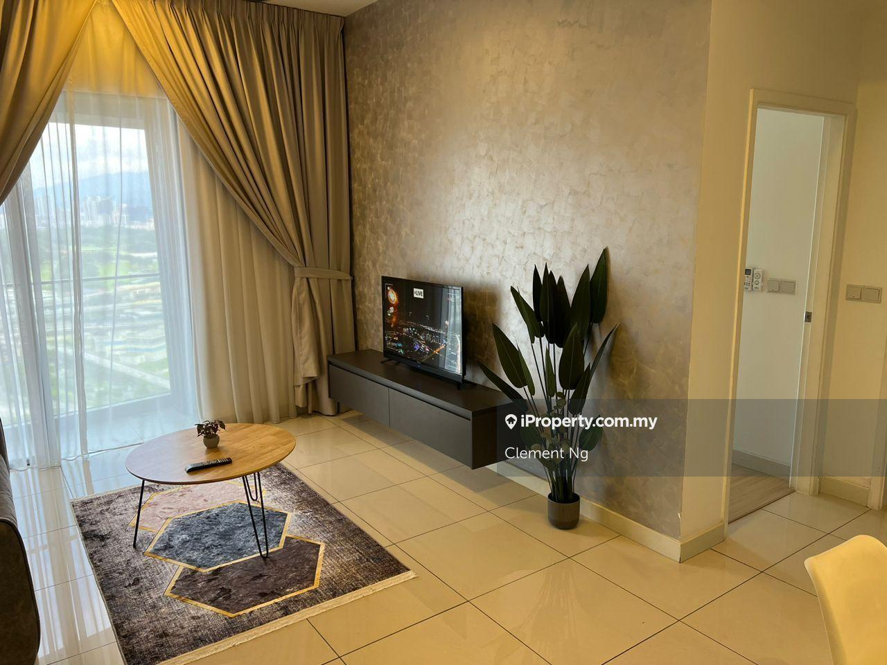 Residensi Servis untuk Dijual di Continew oleh Clement Ng - iProperty.com.my