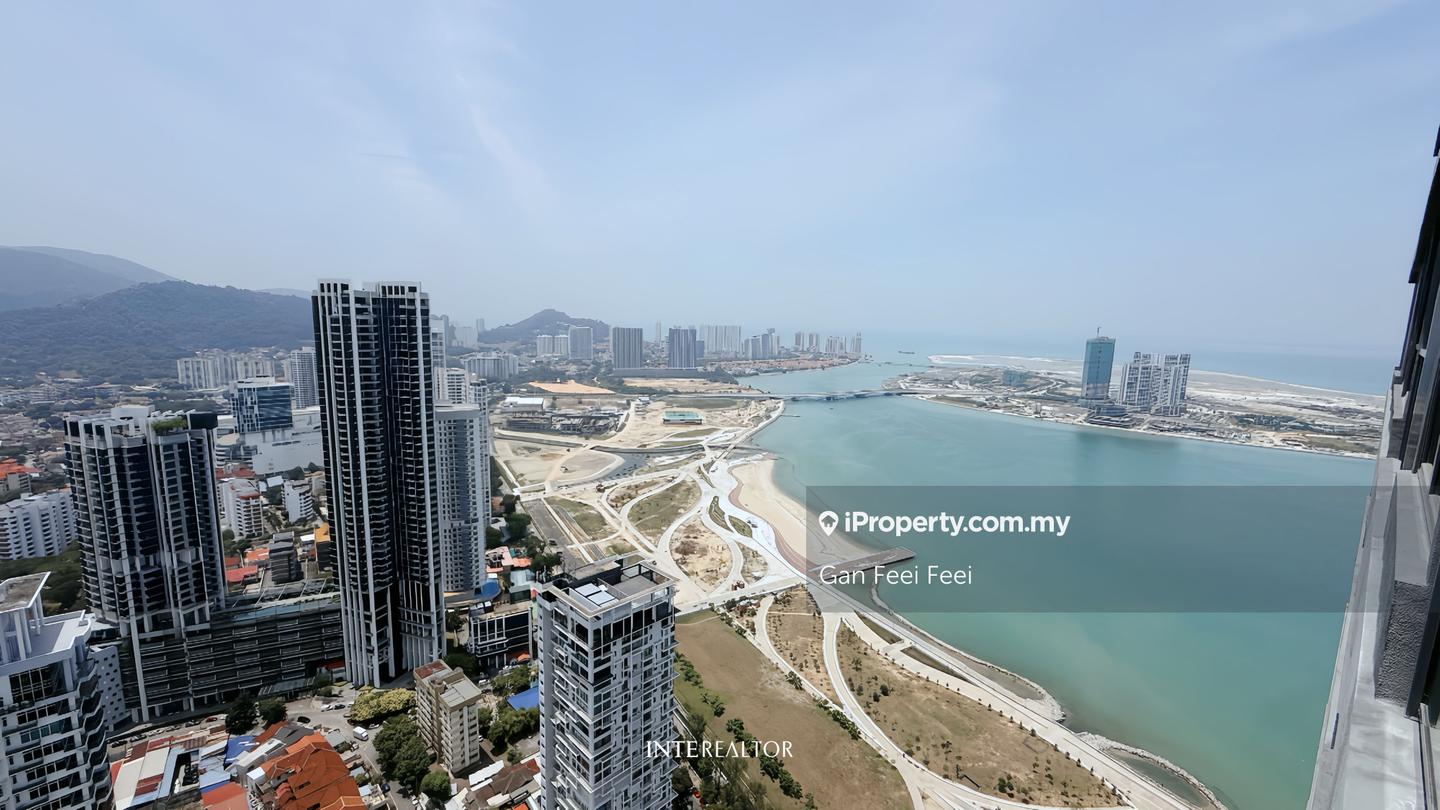 Service Residence for Rent in Marriott Residence @ Gurney by Gan Feei Feei - iProperty.com.my