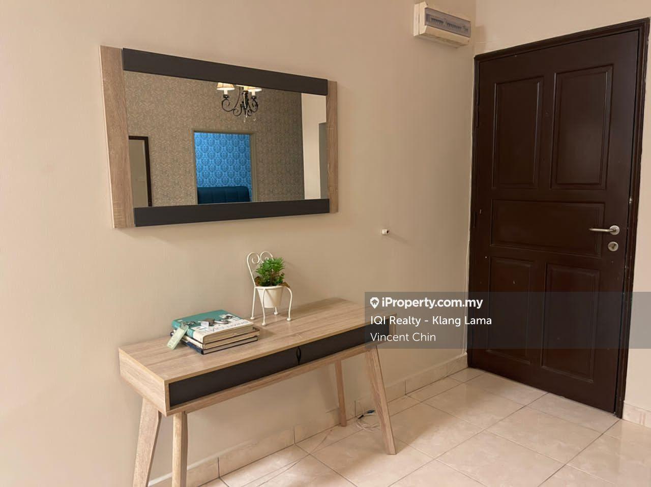 Condominium for Rent in Casa Indah 1 by Vincent Chin - iProperty.com.my