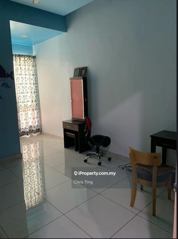 3-storey Terraced House for Sale in 16 Sierra, Puchong by Chris Ting - iProperty.com.my