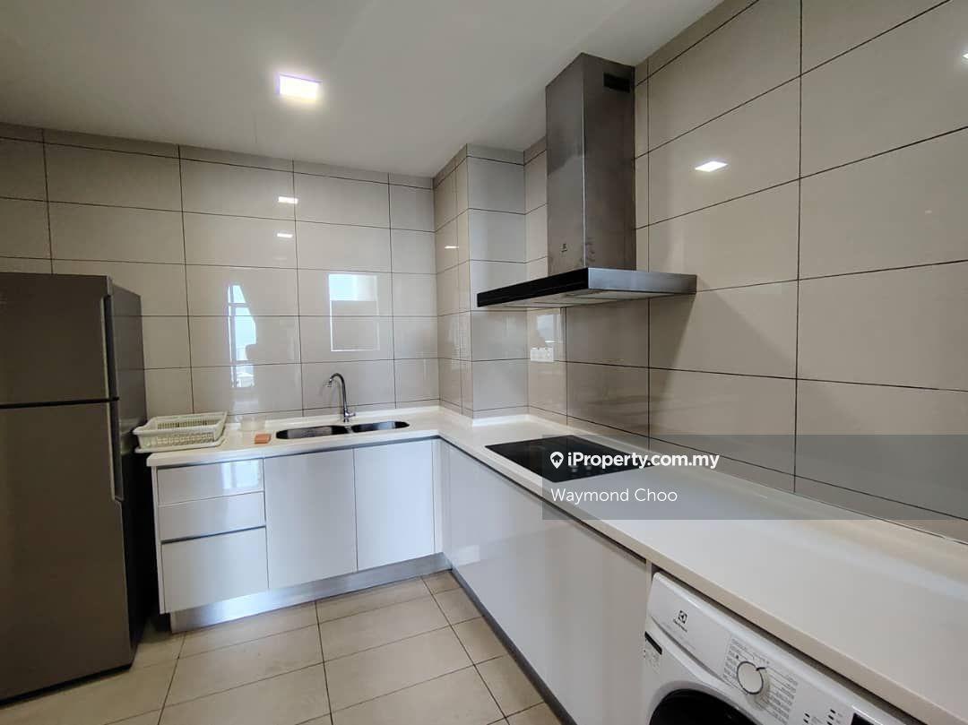 Service Residence for Sale in The Park Sky Residence by Waymond Choo - iProperty.com.my