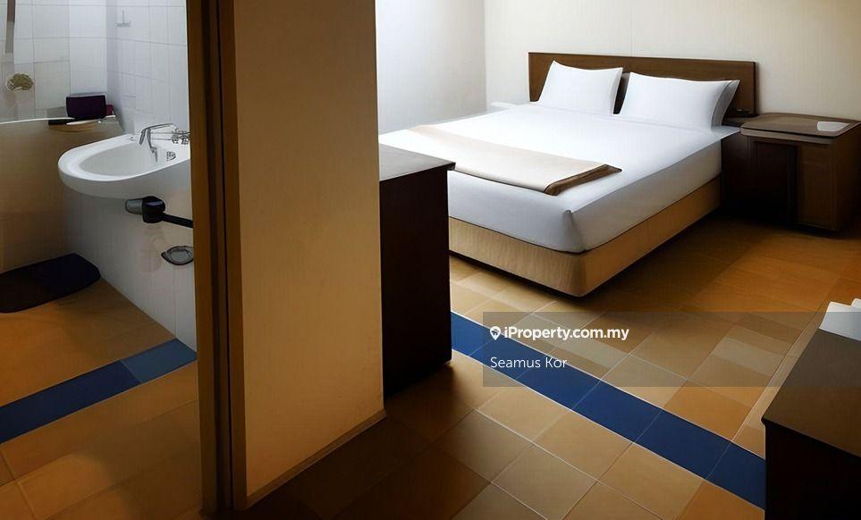 Hotel / Resort untuk Dijual di Chow Kit, KL City Centre oleh Seamus Kor - iProperty.com.my