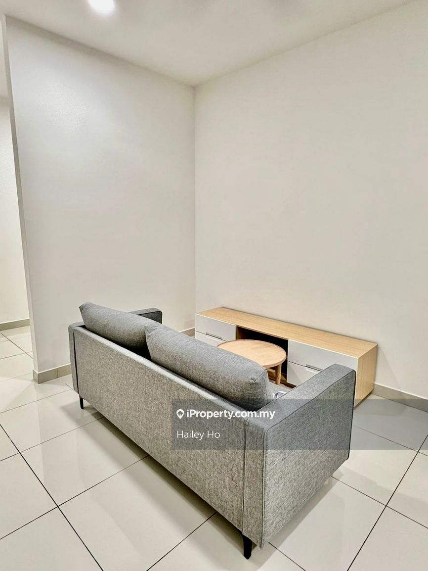 Residensi Servis untuk Disewa di Stanford Suites @ EduSentral oleh Hailey Ho - iProperty.com.my