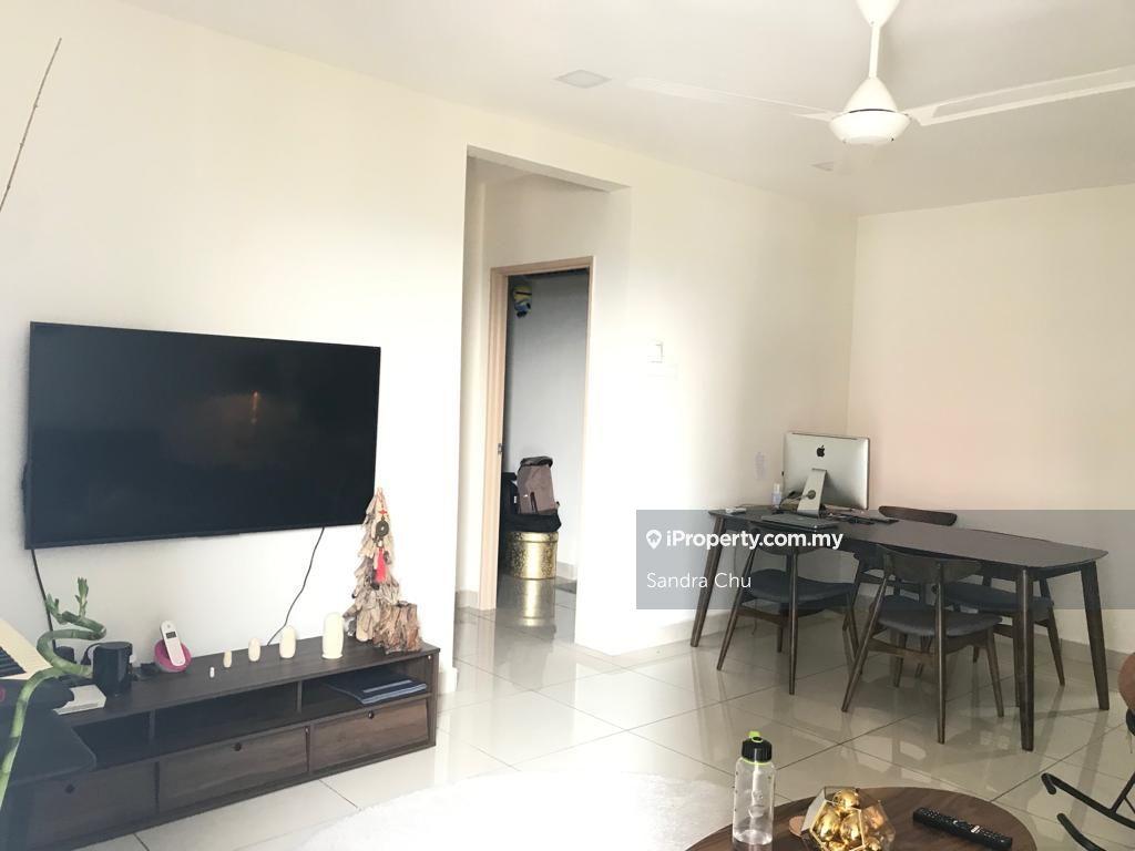 Residensi Servis untuk Dijual di Maisson oleh Sandra Chu - iProperty.com.my