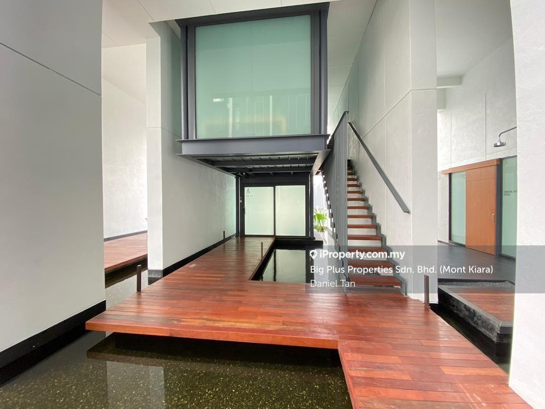 Kondominium untuk Disewa di Twy Duplex Condos oleh Daniel Tan - iProperty.com.my