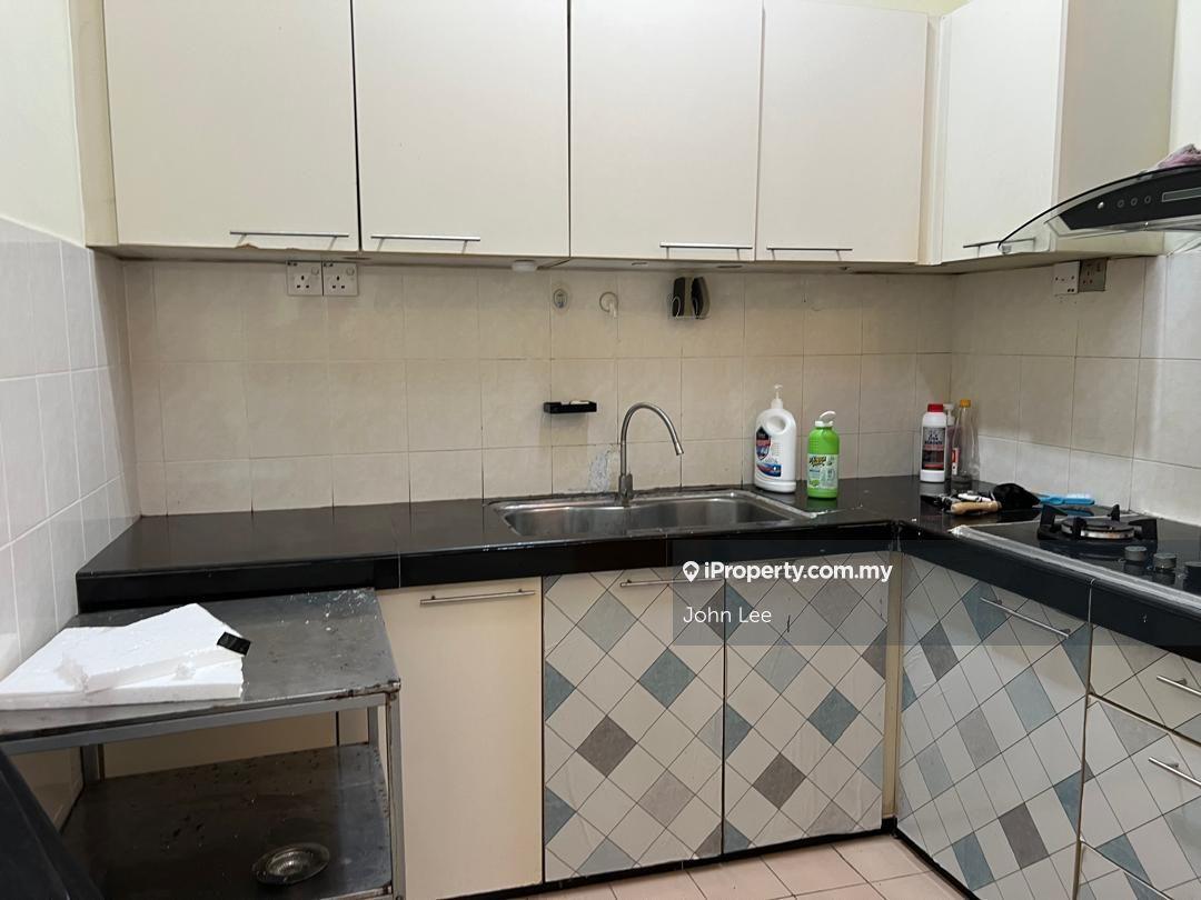 Rumah Bandar untuk Dijual di taragon puteri, taman cheras, Cheras oleh John Lee - iProperty.com.my