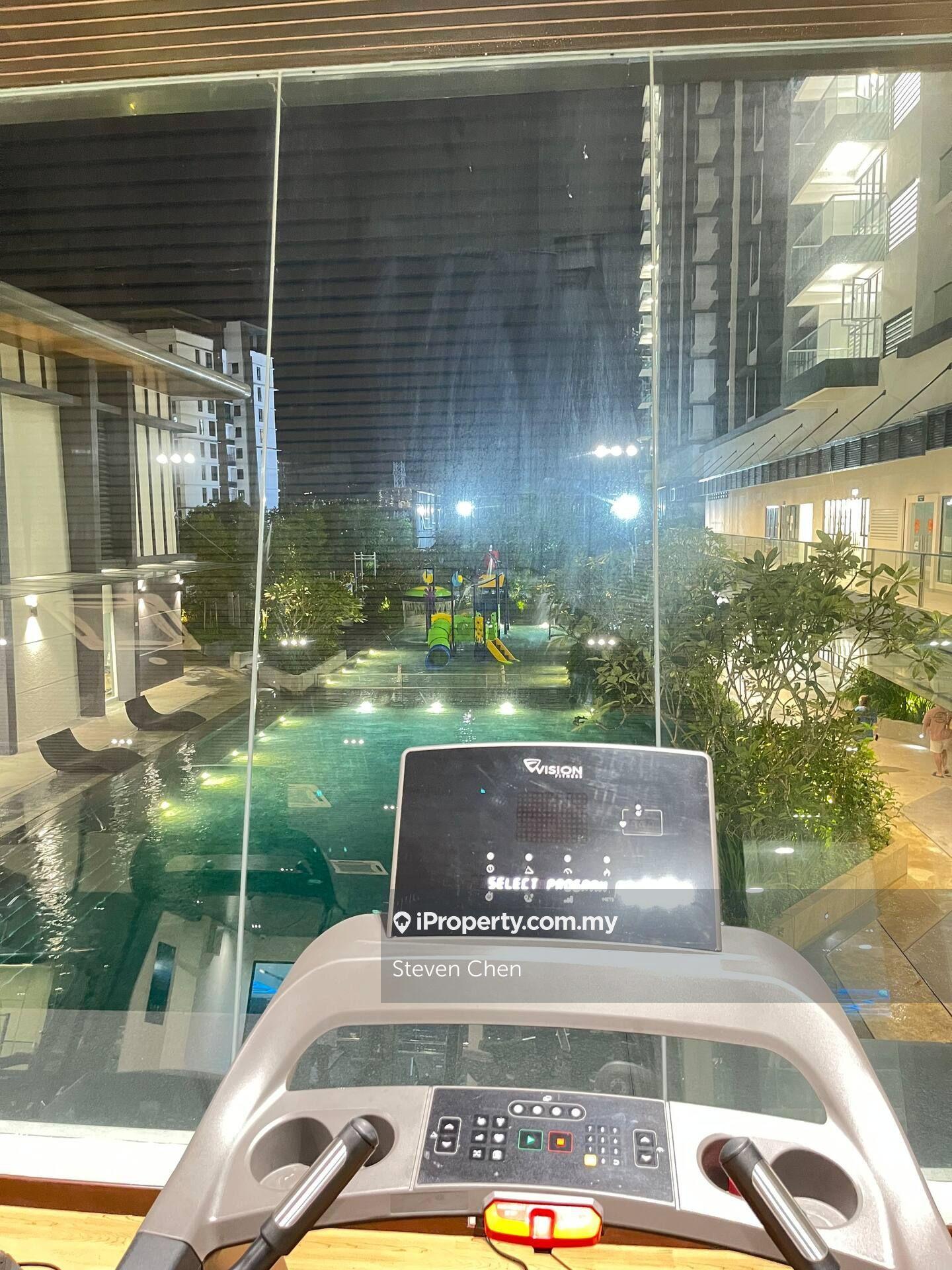 Service Residence for Rent in Lavile Kuala Lumpur by Steven Chen - iProperty.com.my