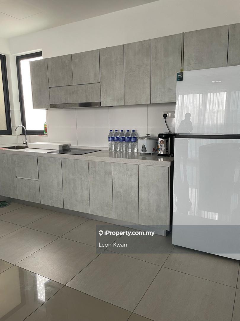 Service Residence for Rent in The Clio 2 Residences by Leon Kwan - iProperty.com.my
