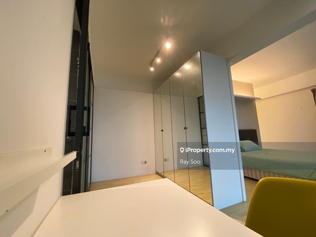 Residensi Servis untuk Disewa di Empire Damansara oleh Ray Soo - iProperty.com.my