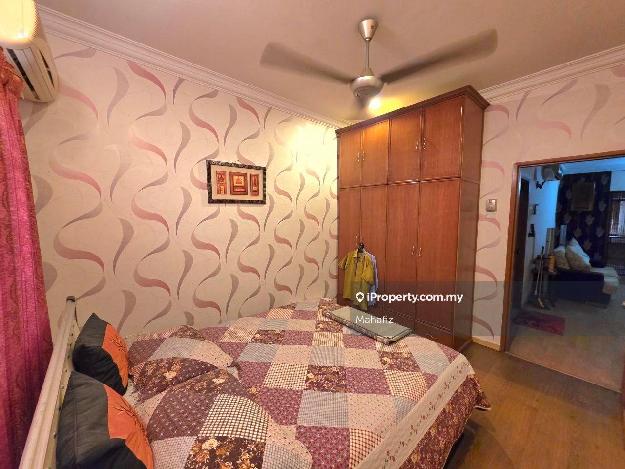 Terraced House for Sale in Seksyen 3, Bangi by Mahafiz - iProperty.com.my