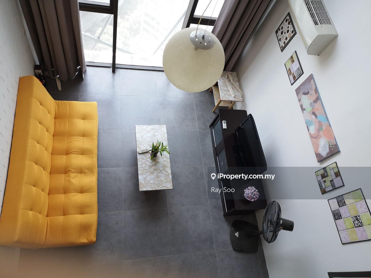 Residensi Servis untuk Disewa di Empire Damansara oleh Ray Soo - iProperty.com.my