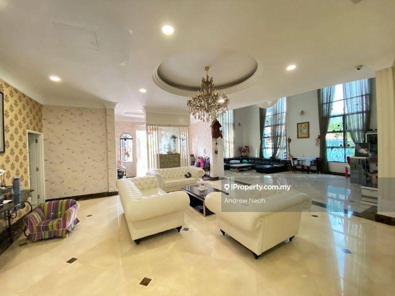 Banglo untuk Dijual di Taman Villa Heights , Kajang, Kajang oleh Andrew Neoh - iProperty.com.my