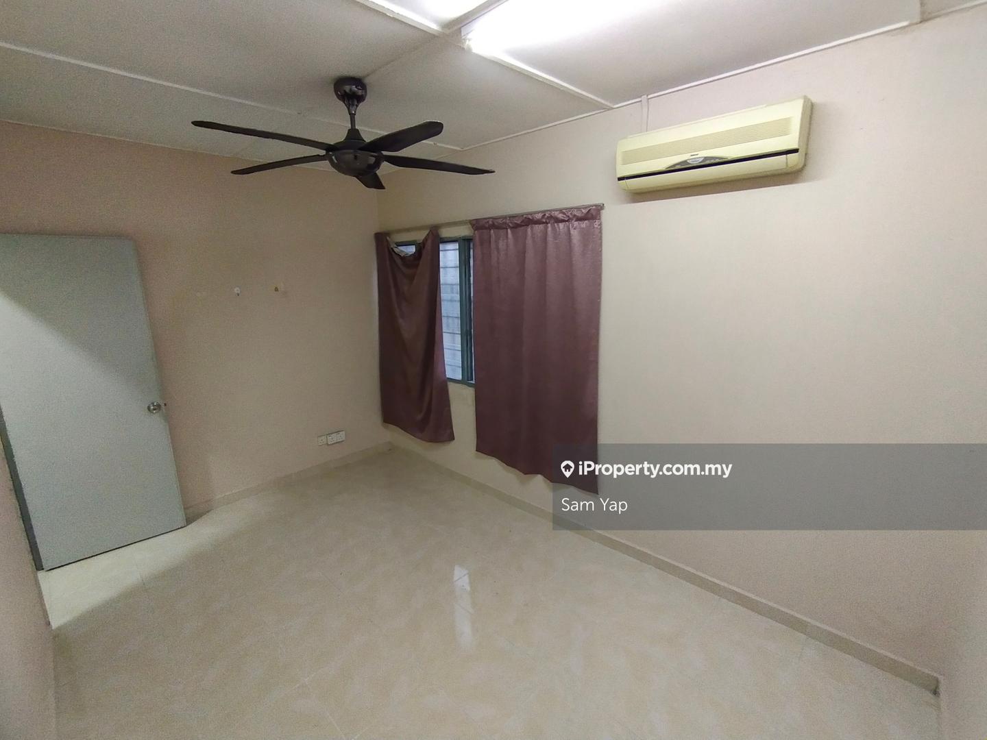 2-storey Terraced House for Sale in Bukit Anggerik, Bukit Angsana, Taman Len Sen, Cheras by Sam Yap - iProperty.com.my