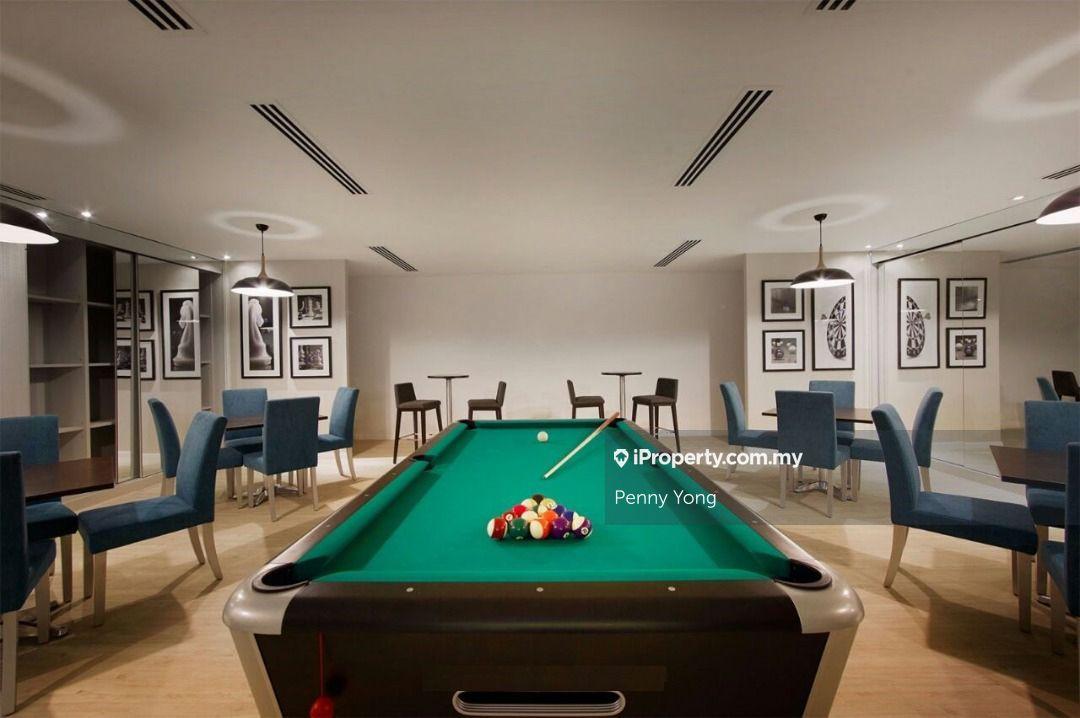 Service Residence for Rent in M City by Penny Yong - iProperty.com.my