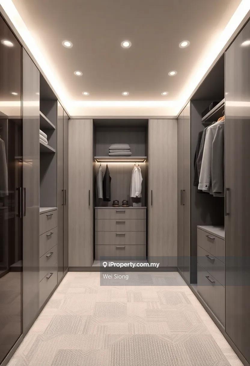 Apartment for Sale in Residensi ZIG by Wei Siong - iProperty.com.my