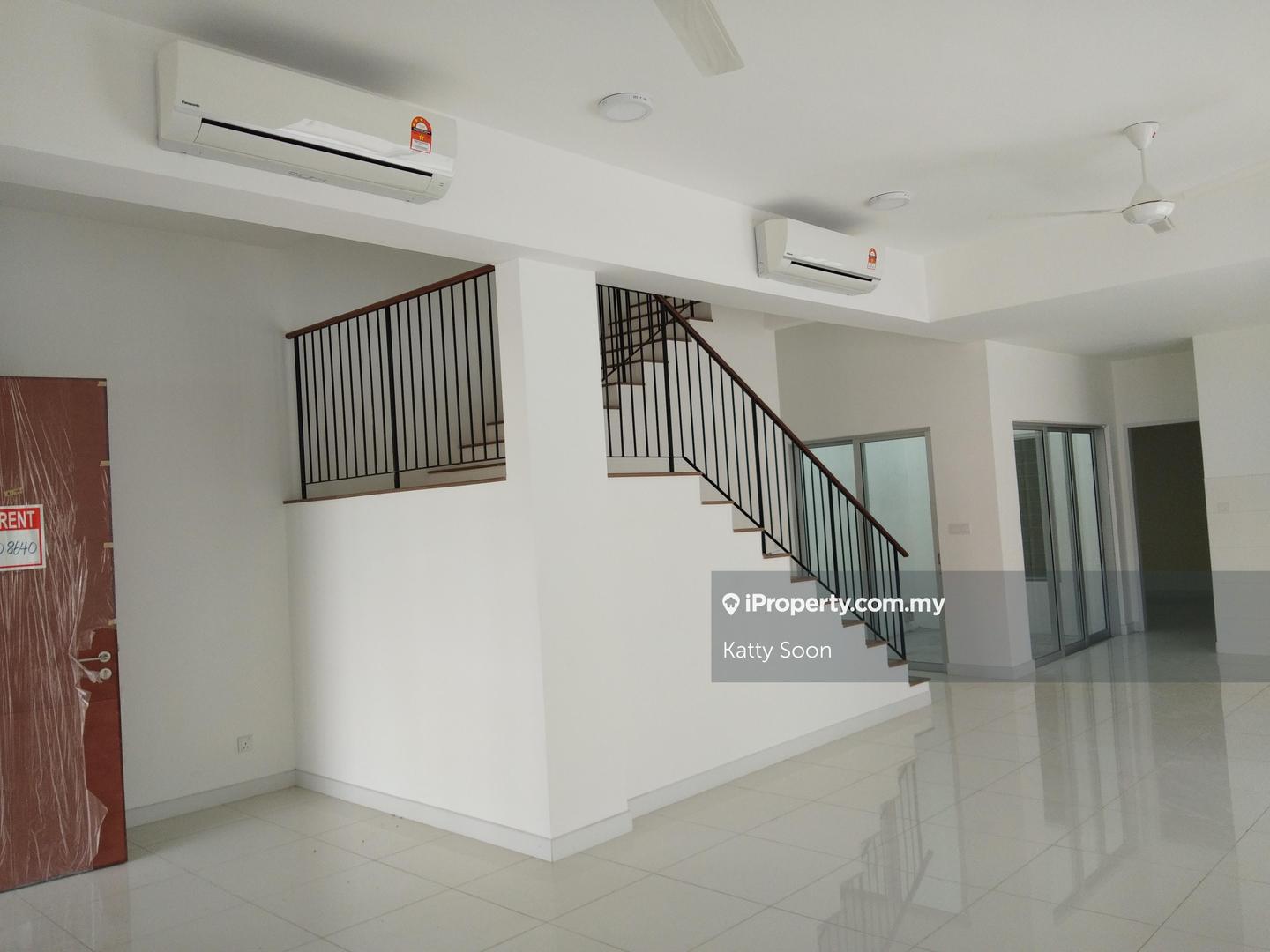 Semi-Detached House for Sale in Tropicana Heights, Kajang by Katty Soon - iProperty.com.my