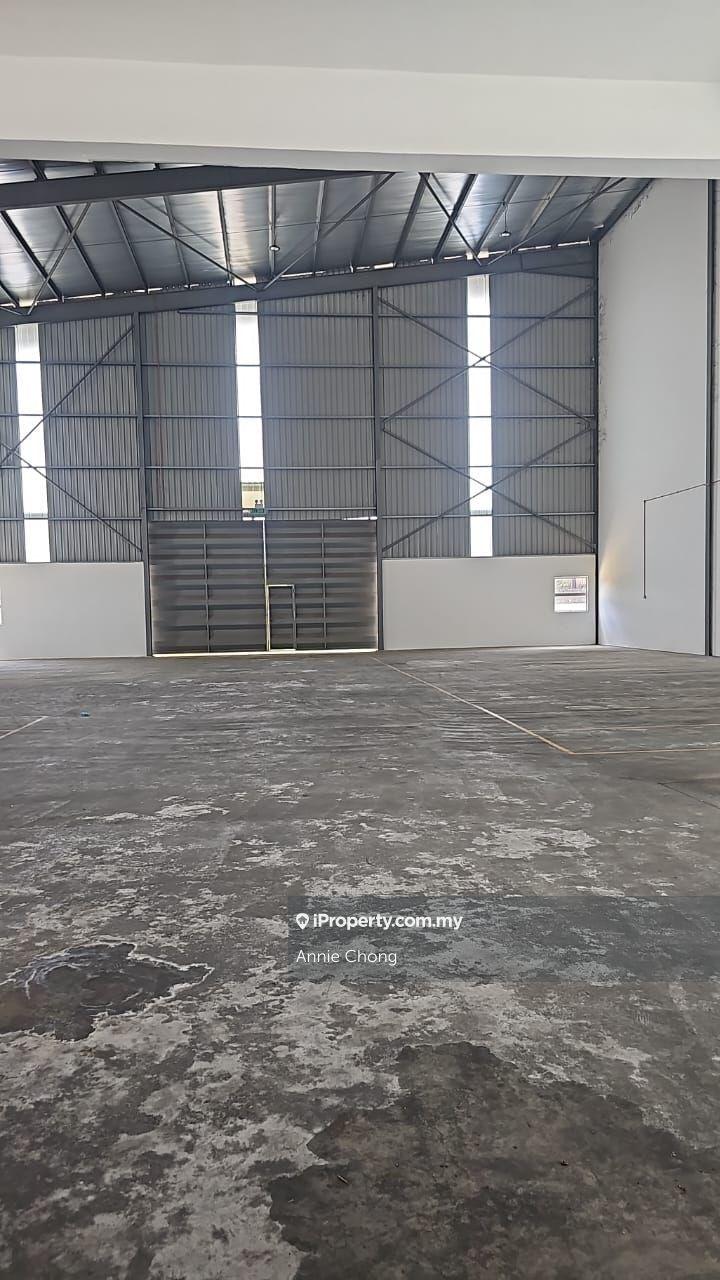 Warehouse for Sale in Seksyen 35, Shah Alam by Annie Chong - iProperty.com.my