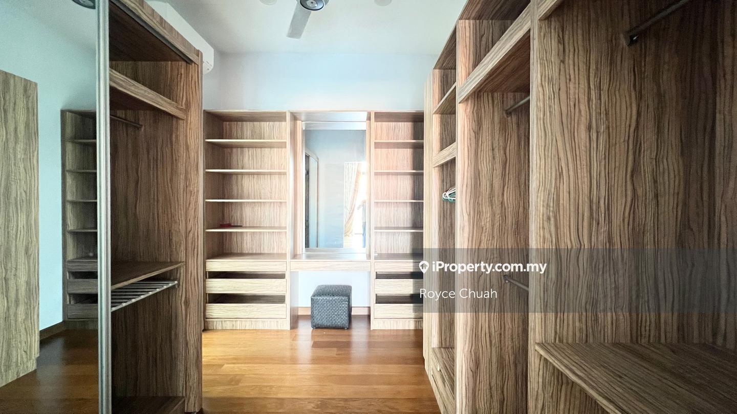 Banglo untuk Dijual di Taman Tunku, Bukit Tunku (Kenny Hills) oleh Royce Chuah - iProperty.com.my