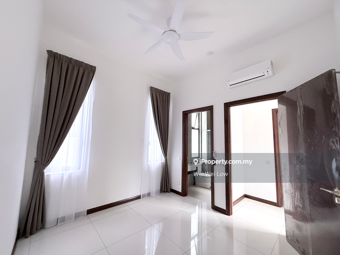 Bungalow House for Rent in Eco Sanctuary, Telok Panglima Garang by Wei Wei Low - iProperty.com.my