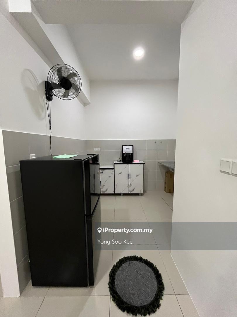 Service Residence for Rent in Palm Garden by Yong Soo Kee - iProperty.com.my