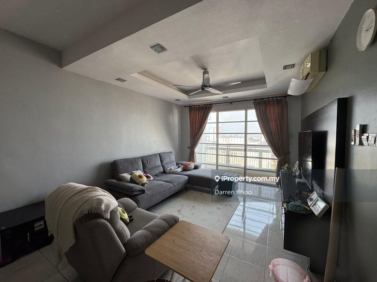 Condominium for Sale in Sterling by Darren Khoo - iProperty.com.my