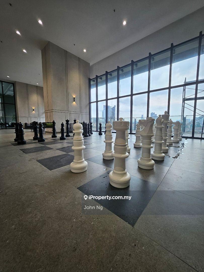 Service Residence for Rent in Bloomsvale Menara Vista Petaling by John Ng - iProperty.com.my