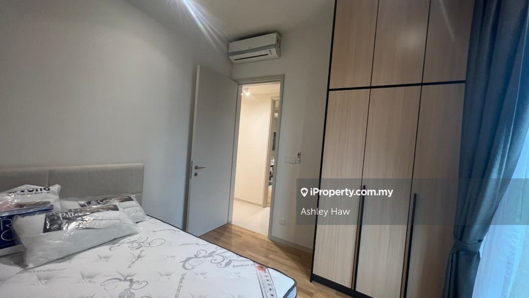 Service Residence for Rent in Residensi Solaris Parq by Ashley Haw - iProperty.com.my