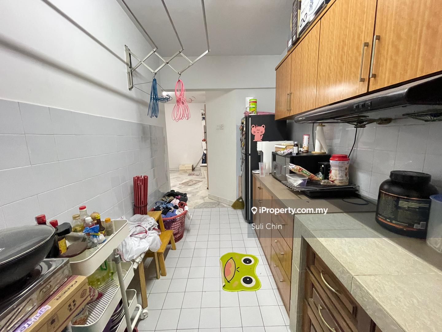 Kondominium untuk Dijual di O.G. Heights oleh Suli Chin - iProperty.com.my