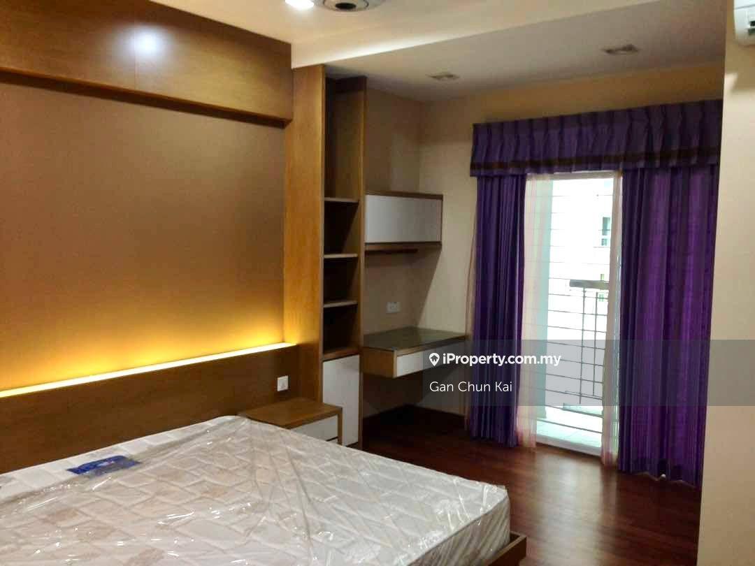 Condominium for Rent in Platino Condominium by Gan Chun Kai - iProperty.com.my