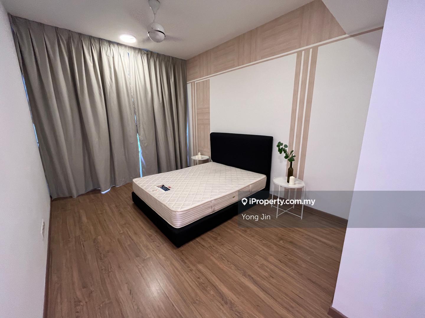 Service Residence for Rent in Paisley @ Tropicana Metropark by Yong Jin - iProperty.com.my