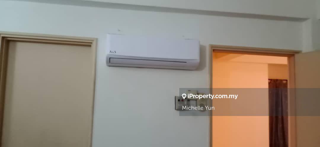 Condominium for Sale in Menara Mutiara by Michelle Yun - iProperty.com.my