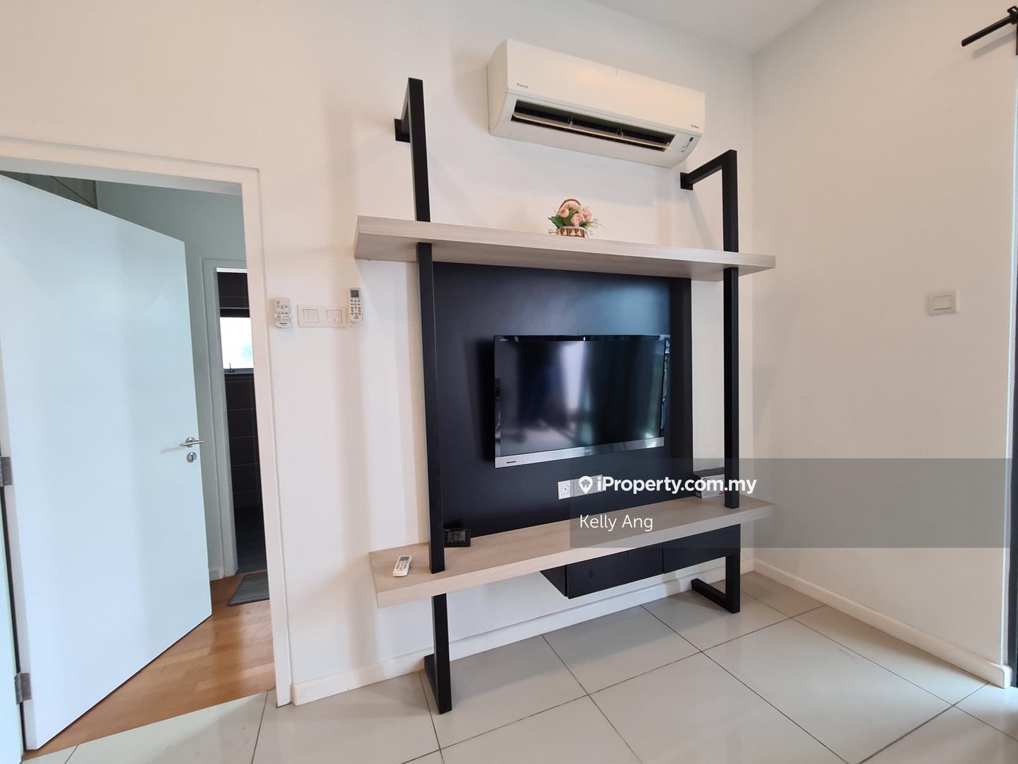 Condominium for Rent in Urbana Residences by Kelly Ang - iProperty.com.my