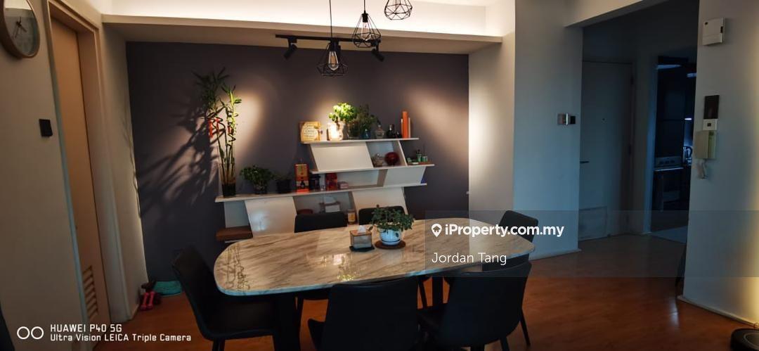Service Residence for Sale in i-Zen @ Kiara 1 by Jordan Tang - iProperty.com.my